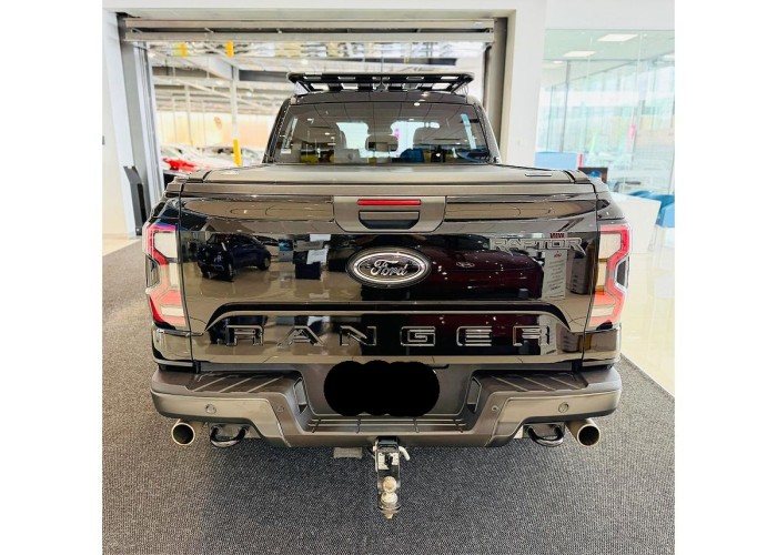 Used 1
                    FORD
                     for Sale Image