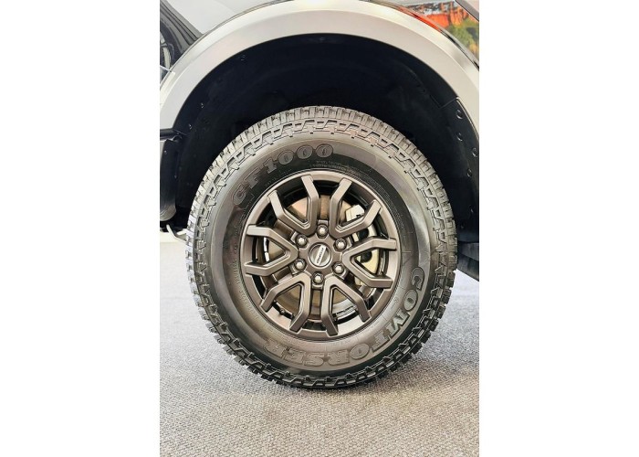 Used 1
                    FORD
                     for Sale Image