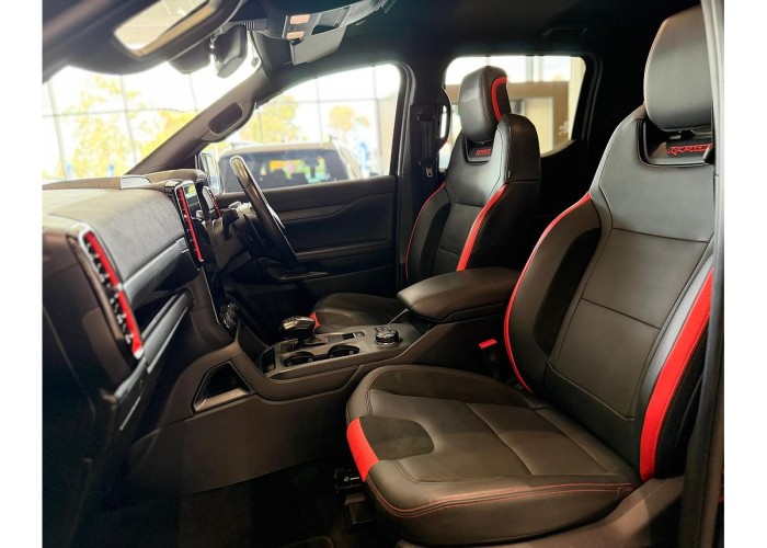 Used 1
                    FORD
                     for Sale Image