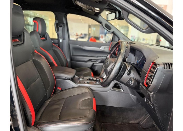 Used 1
                    FORD
                     for Sale Image