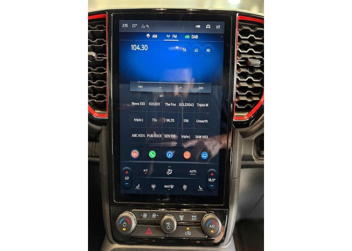 Used 1
                    FORD
                     for Sale Image