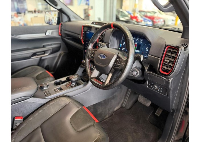 Used 1
                    FORD
                     for Sale Image