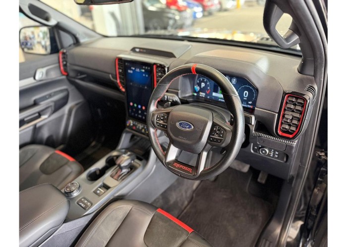 Used 1
                    FORD
                     for Sale Image