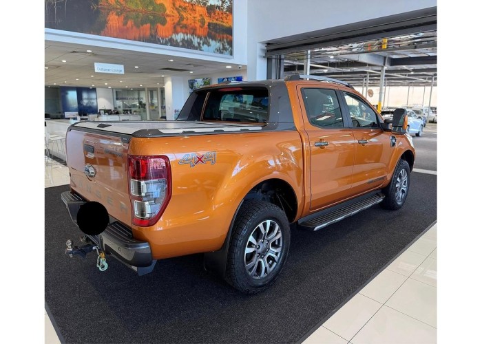 Used 1
                    FORD
                     for Sale Image