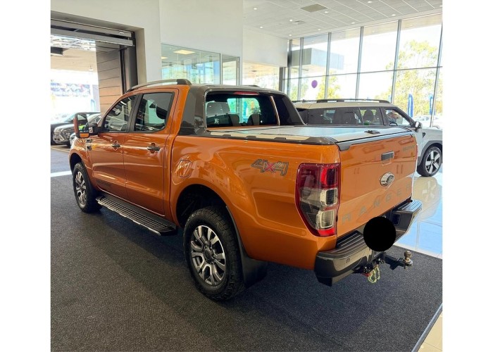 Used 1
                    FORD
                     for Sale Image