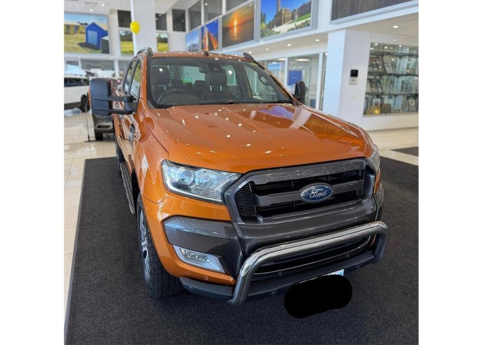 Used 1
                    FORD
                     for Sale Image