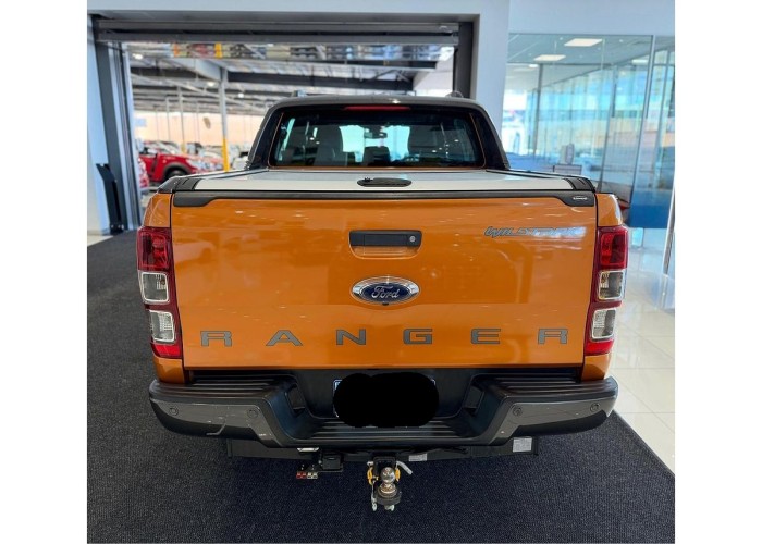 Used 1
                    FORD
                     for Sale Image