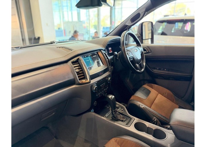 Used 1
                    FORD
                     for Sale Image