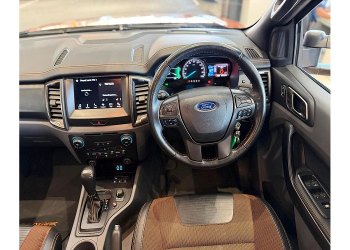 Used 1
                    FORD
                     for Sale Image