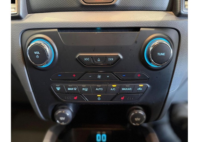 Used 1
                    FORD
                     for Sale Image