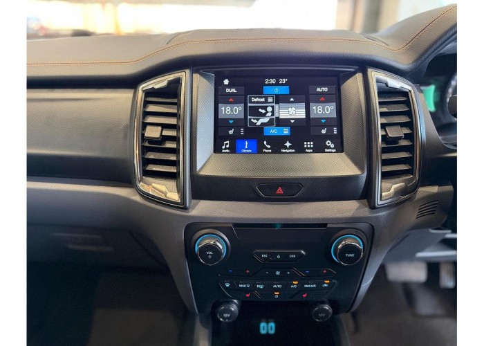 Used 1
                    FORD
                     for Sale Image