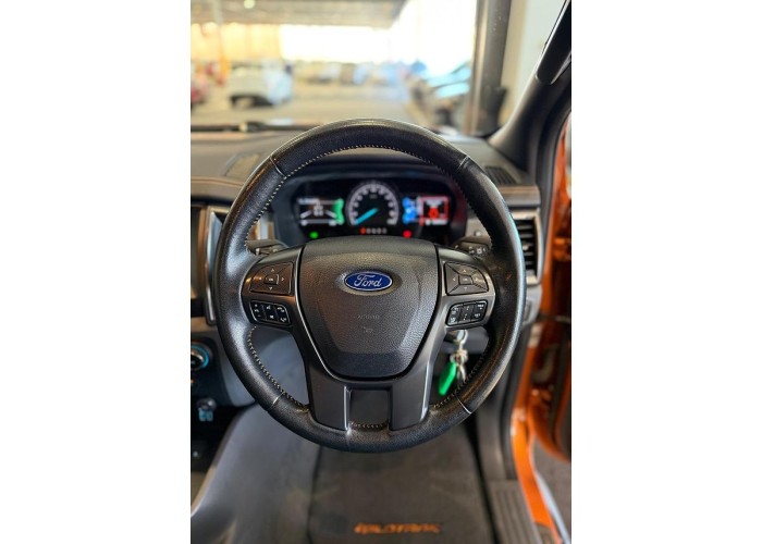 Used 1
                    FORD
                     for Sale Image