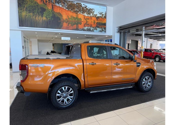 Used 1
                    FORD
                     for Sale Image