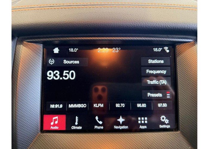 Used 1
                    FORD
                     for Sale Image