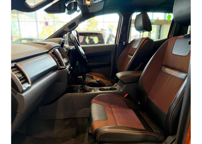 Used 1
                    FORD
                     for Sale Image