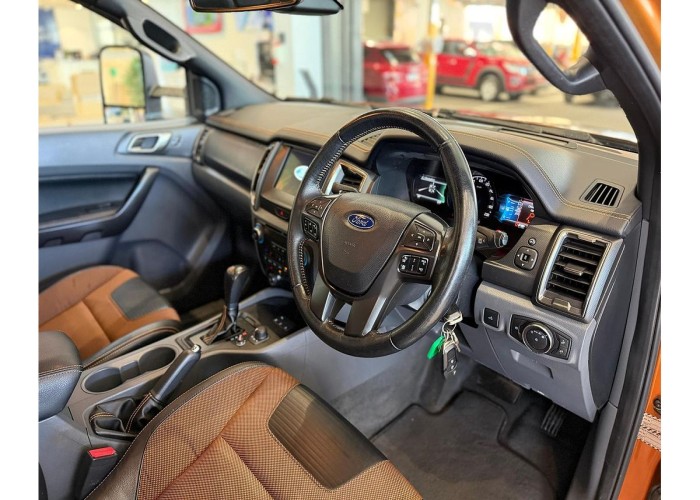 Used 1
                    FORD
                     for Sale Image