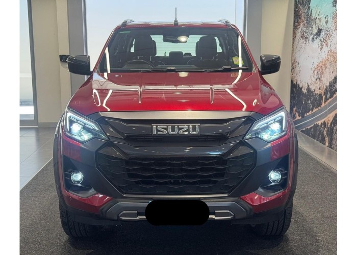 Used 1
                    ISUZU
                     for Sale Image