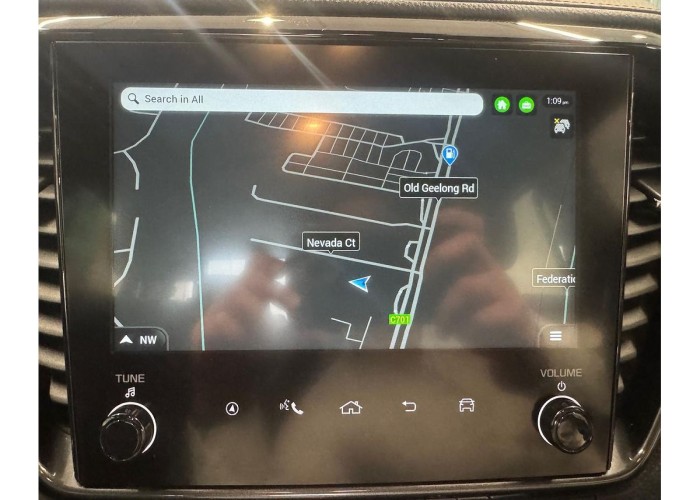 Used 1
                    ISUZU
                     for Sale Image