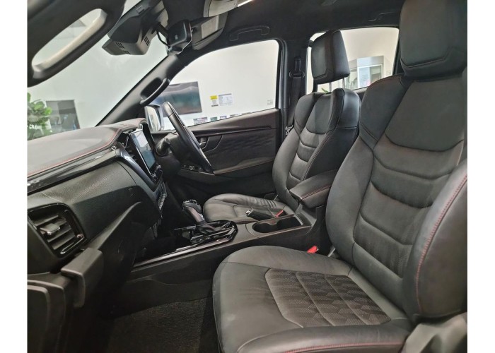 Used 1
                    ISUZU
                     for Sale Image