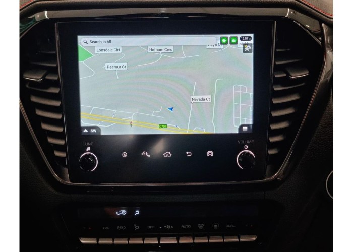 Used 1
                    ISUZU
                     for Sale Image