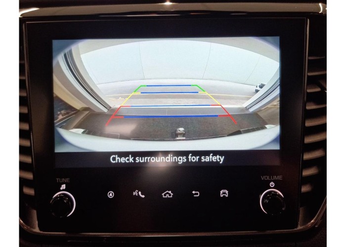 Used 1
                    ISUZU
                     for Sale Image