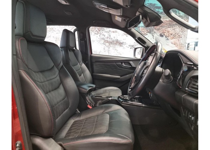 Used 1
                    ISUZU
                     for Sale Image