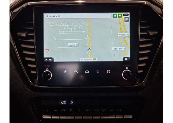 Used 1
                    ISUZU
                     for Sale Image