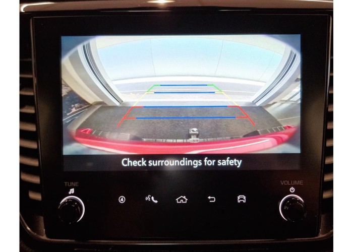 Used 1
                    ISUZU
                     for Sale Image