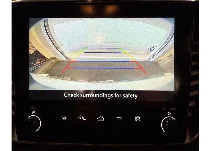 Used 1
                    ISUZU
                     for Sale Image