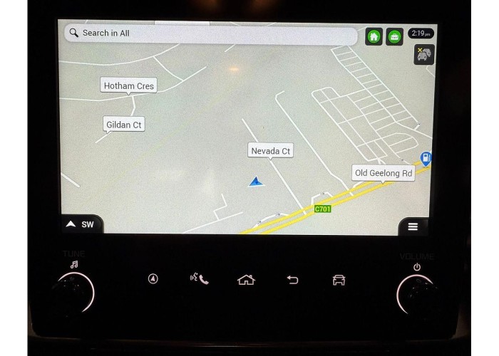 Used 1
                    ISUZU
                     for Sale Image