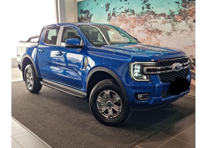 Used 1
                    FORD
                     for Sale Image