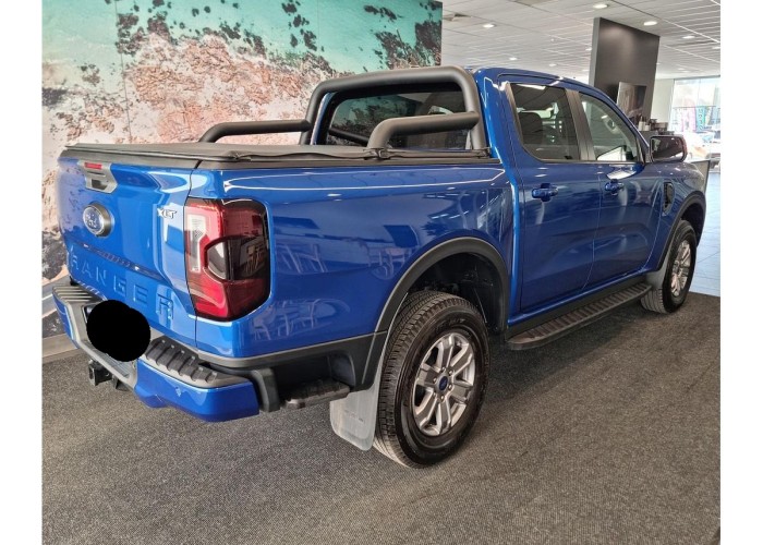 Used 1
                    FORD
                     for Sale Image