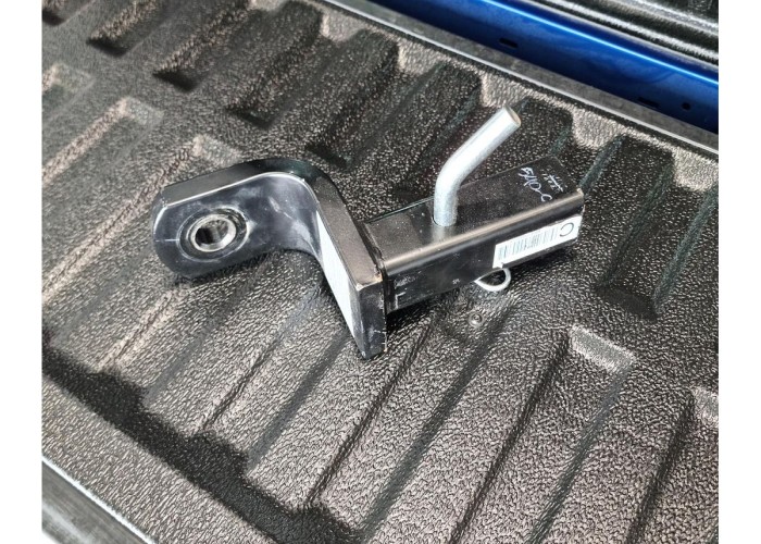 Used 1
                    FORD
                     for Sale Image