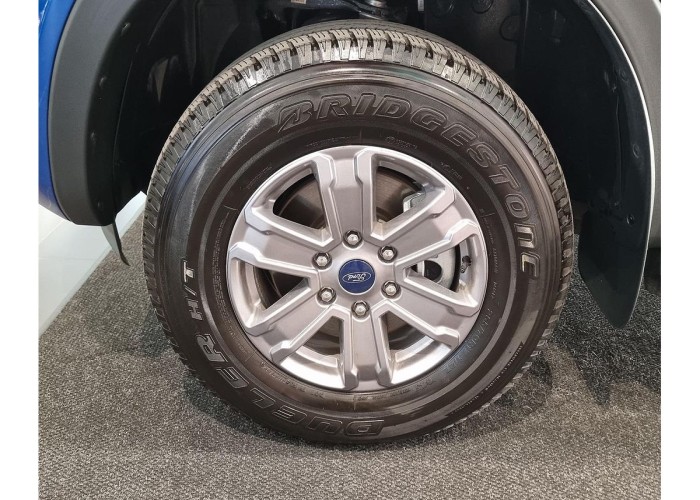 Used 1
                    FORD
                     for Sale Image