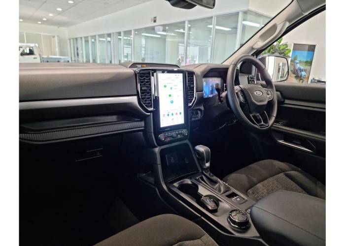 Used 1
                    FORD
                     for Sale Image