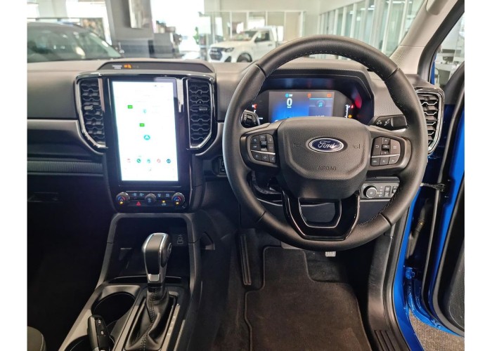 Used 1
                    FORD
                     for Sale Image