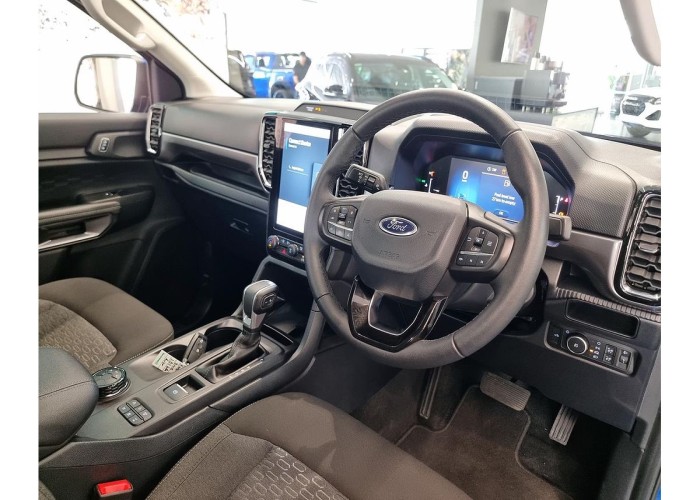 Used 1
                    FORD
                     for Sale Image