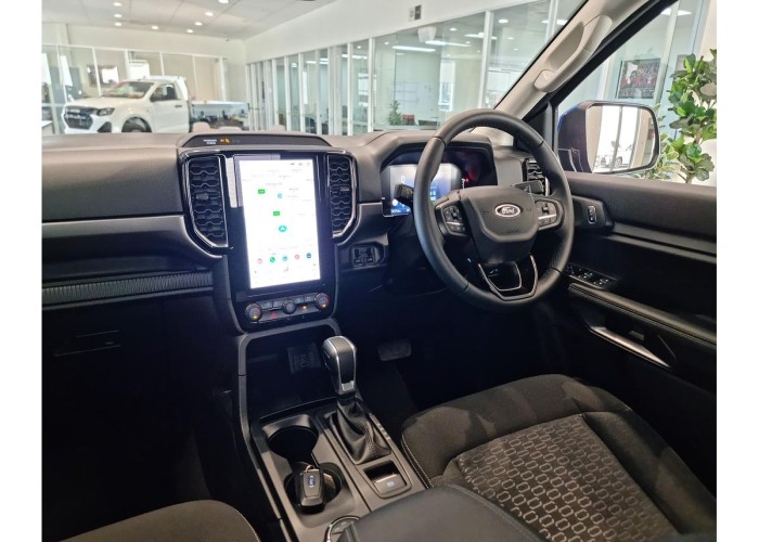 Used 1
                    FORD
                     for Sale Image