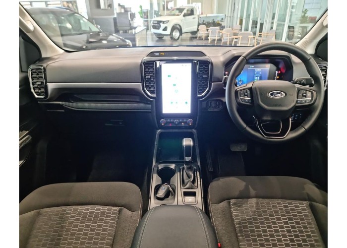 Used 1
                    FORD
                     for Sale Image