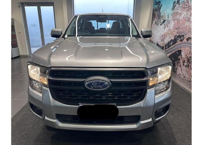 Used 1
                    FORD
                     for Sale Image