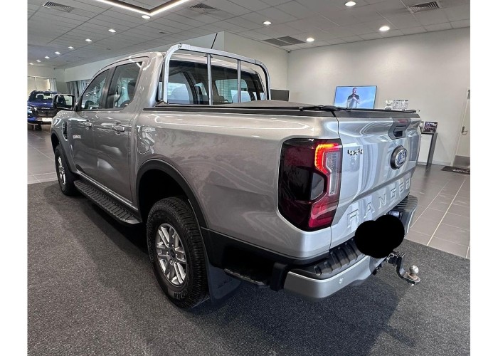 Used 1
                    FORD
                     for Sale Image