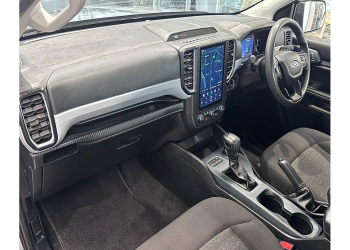 Used 1
                    FORD
                     for Sale Image