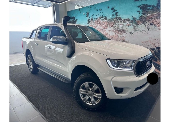 Used 1
                    FORD
                     for Sale Image