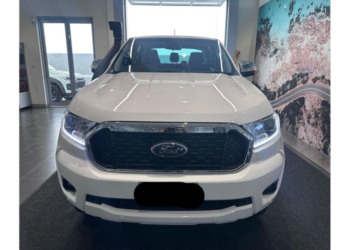 Used 1
                    FORD
                     for Sale Image