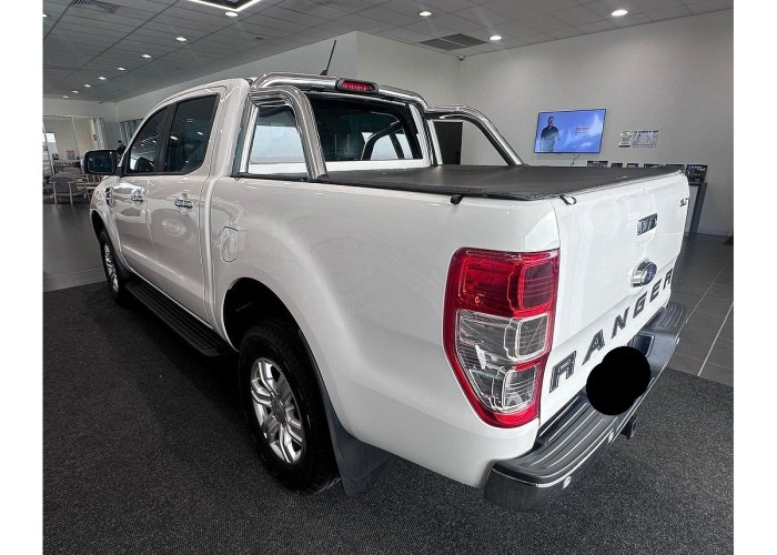 Used 1
                    FORD
                     for Sale Image