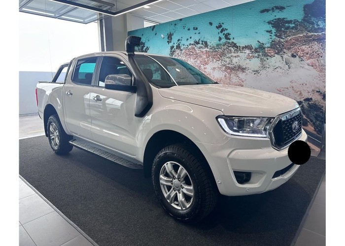 Used 1
                    FORD
                     for Sale Image