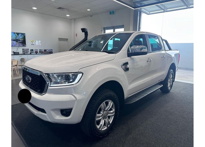 Used 1
                    FORD
                     for Sale Image