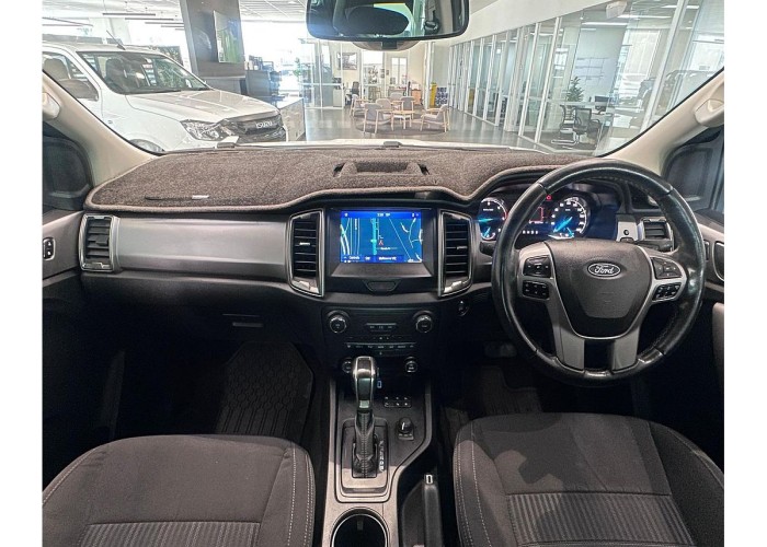 Used 1
                    FORD
                     for Sale Image