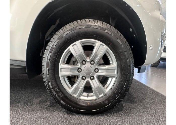 Used 1
                    FORD
                     for Sale Image