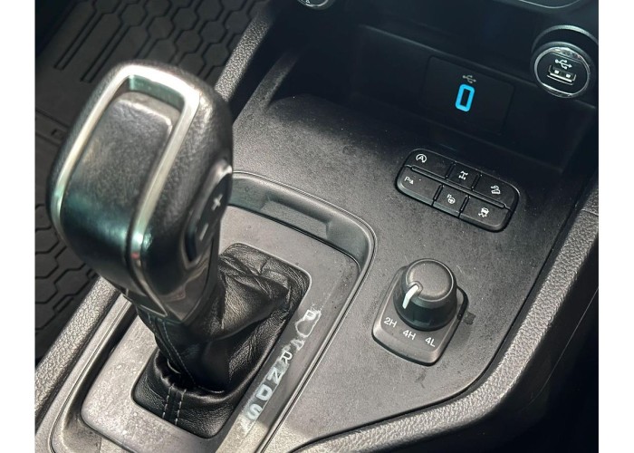 Used 1
                    FORD
                     for Sale Image